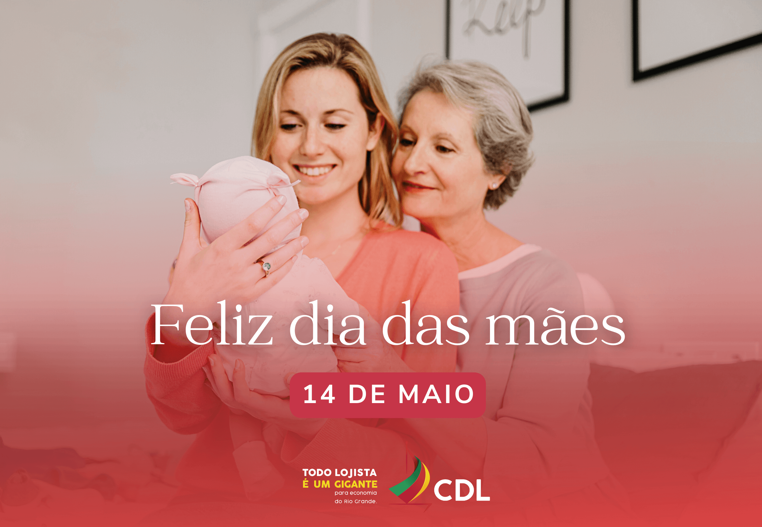 Dia dos Namorados 2023 - FCDL-RS - Federação das Câmaras de Dirigentes  Lojistas do RS